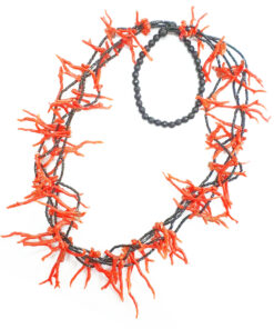 Coral fringe