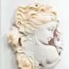 Cameo pendant