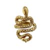 Snake Gold Ring