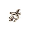 Laurel Leaves Ring