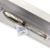 Mother of pearls pen, pen with mother of pearls, luxury pen, gift for men, gift for father,