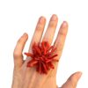 Adjustable ring