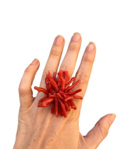 Adjustable ring